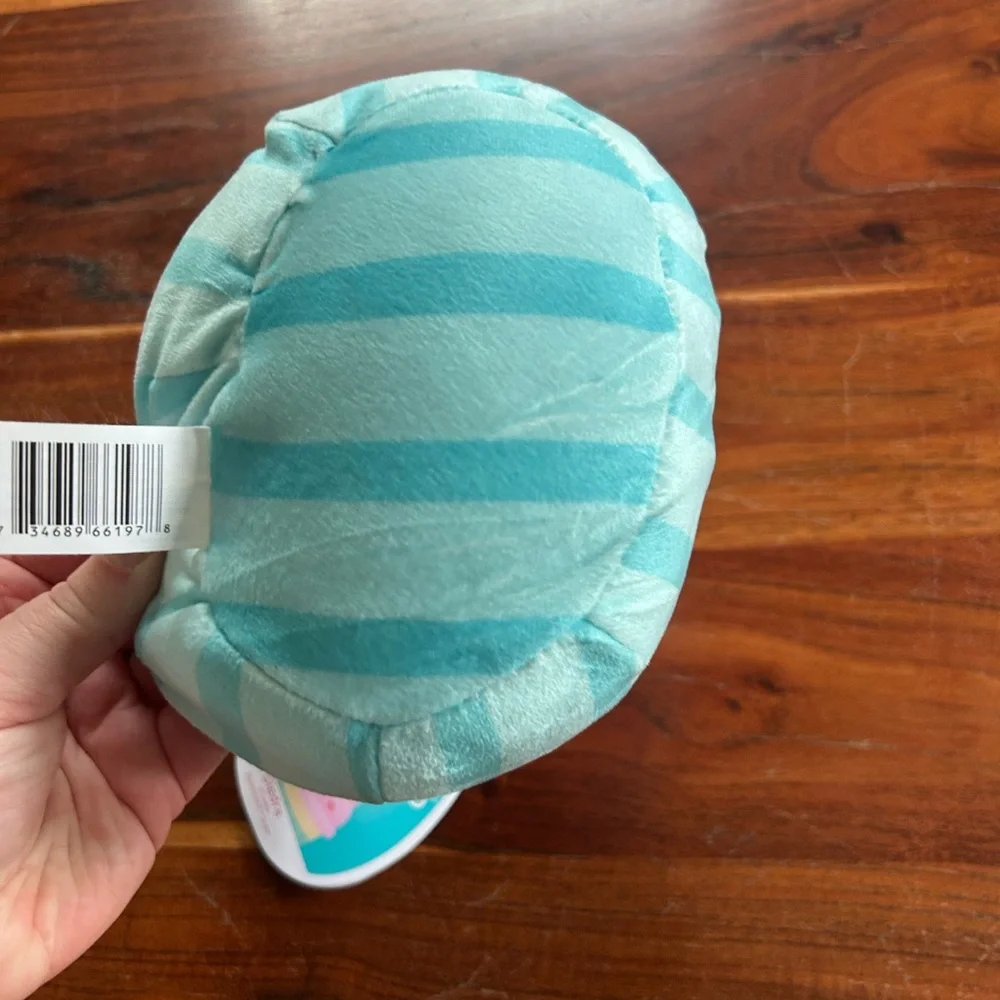 NWT Squishmallows Diedre the Cupcake - Picture 6 of 8